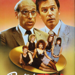 Dutch Treat Movie on DVD (1987)