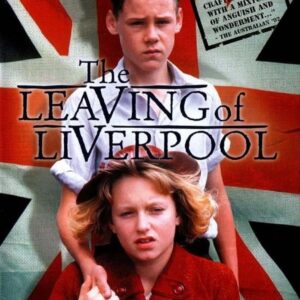 The Leaving of Liverpool Movie on DVD (1992)