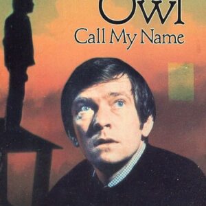 I Heard the Owl Call My Name Movie on DVD (1973)