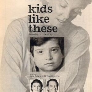 Kids Like These TV Movie on DVD (1987)