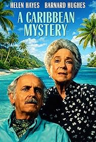 A Caribbean Mystery Movie on DVD (1983)