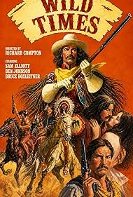 Wild Times Movie on DVD (1980)