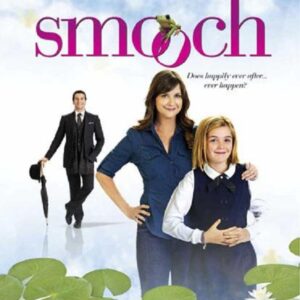 Smooch Movie on DVD (2011)