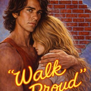 Walk Proud Movie on DVD (1979)