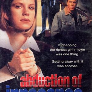 The Moment of Truth Series Abduction of Innocence TV Movie on DVD (1996)