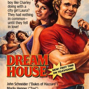 Dream House Movie on DVD