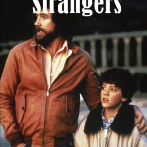 Cry for the Strangers Movie on DVD (1982)