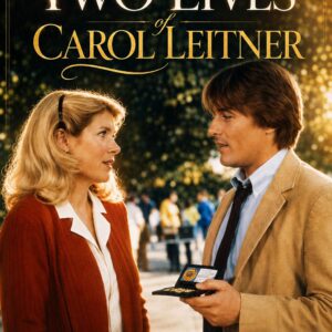The Two Lives of Carol Letner TV Movie on DVD (1981)