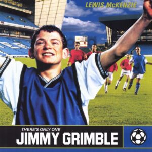 Theres Only One Jimmy Grimble Movie on DVD (2000)