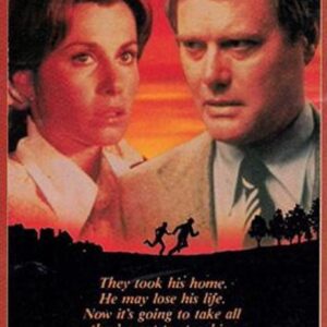 No Place to Run TV Movie on DVD (1972)