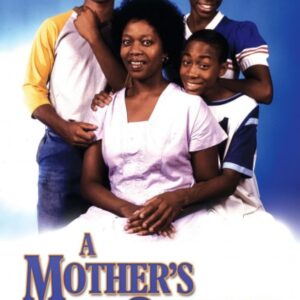 A Mother's Courage The Mary Thomas Story Movie on DVD (1989)