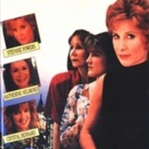 When Will I Be Loved TV Movie on DVD (1990)