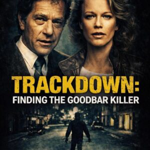 Trackdown Finding the Goodbar Killer TV Movie on DVD (1983)
