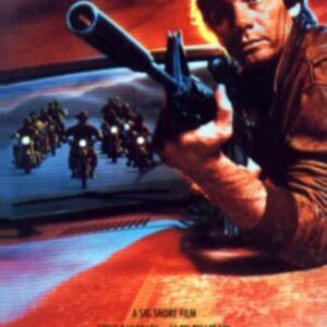 The Survivalist Movie on DVD (1987)