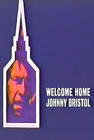 Welcome Home Johnny Bristol Movie on DVD (1972)