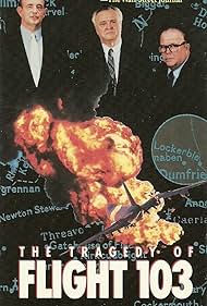 The Tragedy of Flight 103 The Inside Story TV Movie on DVD (1990)
