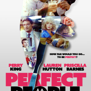 Perfect People Movie on DVD (1988)