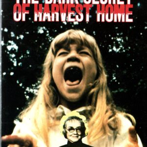 The Dark Secret of Harvest Home Miniseries on DVD (1978)