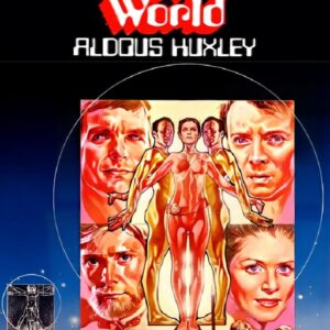 Brave New World Movie on DVD (1980)