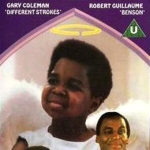 The Kid with the Broken Halo Movie on DVD (1982)