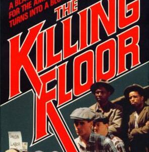 American Playhouse The Killing Floor Movie on DVD (1984)