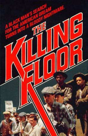 American Playhouse The Killing Floor Movie on DVD (1984) 1 American Playhouse The Killing Floor Movie on DVD (1984)