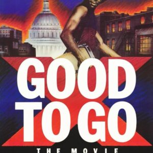 Good to Go Movie on DVD (1986)