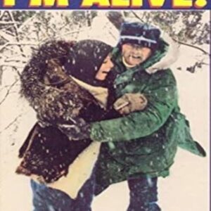 Hey Im Alive TV Movie on DVD (1975)
