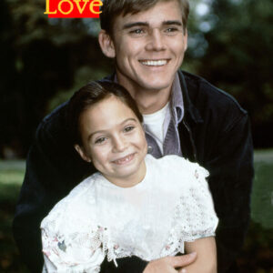 To My Daughter with Love Movie on DVD (1994)