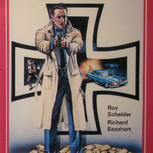 Assignment Munich TV Movie on DVD (1972)