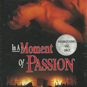 In a Moment of Passion Movie on DVD (1993)