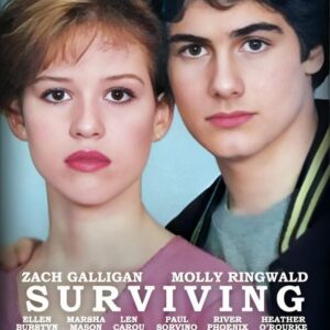 Surviving A Family in Crisis Movie on DVD (1985)