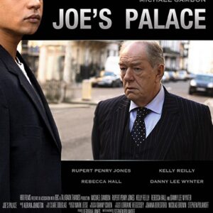 Joes Palace Movie on DVD (2007)