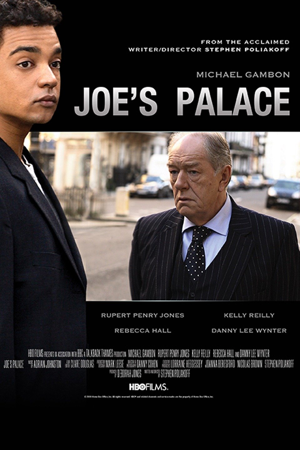 Joes Palace Movie on DVD (2007) 1 Joes Palace Movie on DVD (2007)