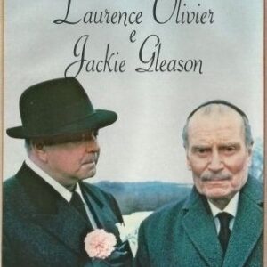 Mr Halpern and Mr Johnson Movie on DVD (1983)
