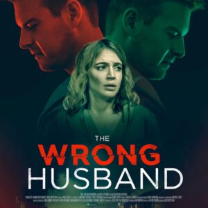 The Wrong Husband Movie on DVD (2019)