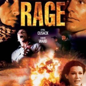 Children of Rage Movie on DVD (1975)