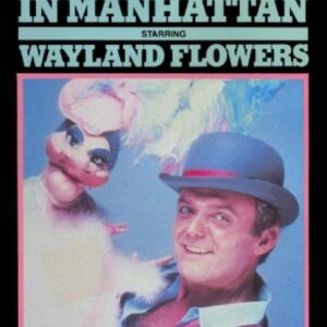 Madame in Manhattan Video on DVD (1984)