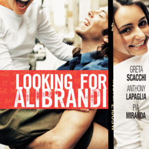 Looking for Alibrandi Movie on DVD (2000)