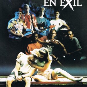 Princes in Exile Movie on DVD (1990)