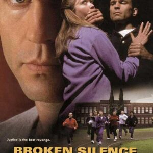 A Moment of Truth Broken Silence TV Movie on DVD (1998)
