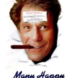 Many Happy Returns TV Movie on DVD (1986)