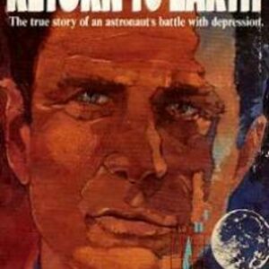 Return to Earth TV Movie on DVD (1976)