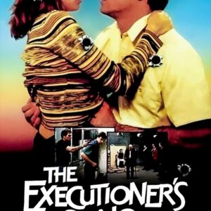 The Executioner's Song Movie on DVD (1982)