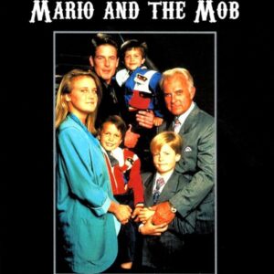 Mario and the Mob TV Movie on DVD (1992)