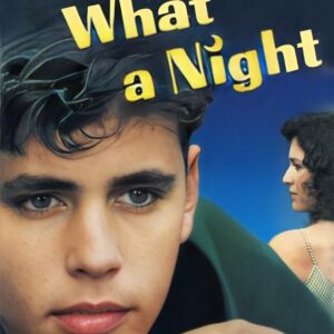 Oh What a Night Movie on DVD (1992)