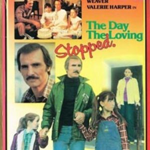 Home 11 The Day the Loving Stopped TV Movie on DVD (1981)
