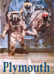 Plymouth TV Movie on DVD (1991)