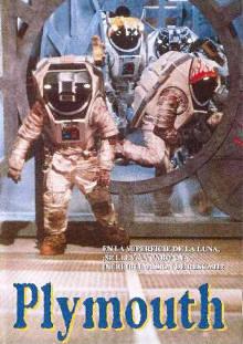 Plymouth TV Movie on DVD (1991) 1 Plymouth TV Movie on DVD (1991)