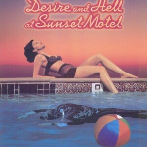 Desire and Hell at Sunset Motel Movie on DVD (1992)
